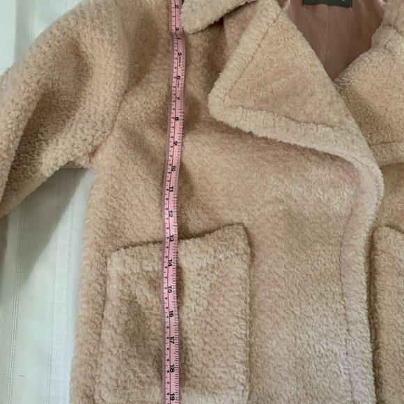 Bagatelle Pink Small Jacket - Picture 10 of 12